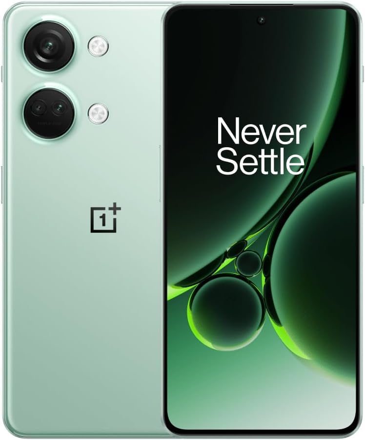 OnePlus Nord 3